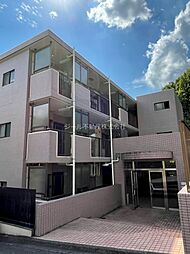 サンモール鶴川 204