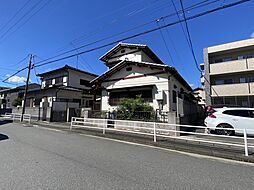 麦野3丁目土地