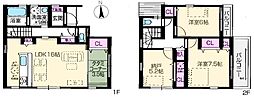 招提南町2丁目ファーストタウン限定1邸