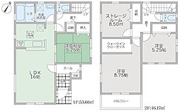 氷室台1丁目LiveleGardenS限定1邸