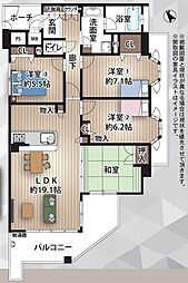 エスコート枚方岡山手センテニアル