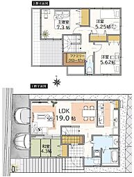 クリアコート枚方香里ケ丘 17号地