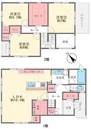 長尾元町5丁目一戸建