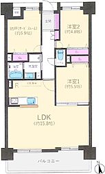 ランフォルセ香里園