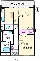 メゾンリバーサイド