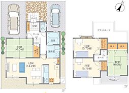 東山1丁目一戸建再生既存住宅