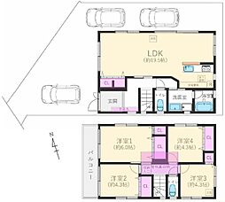 養父元町一戸建再生既存住宅