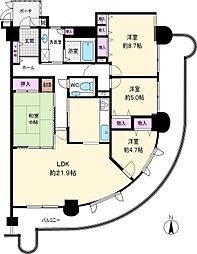 ロイヤルシャトーねやがわオークビル