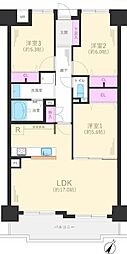 ダイアパレス樟葉