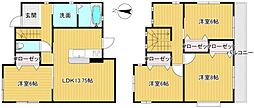 長尾東町3丁目一戸建再生既存住宅