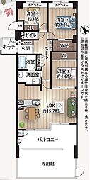 サンメゾン枚方朝日丘かえで館