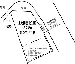 私部西1丁目事業用地