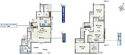 養父東町限定1邸新築分譲住宅
