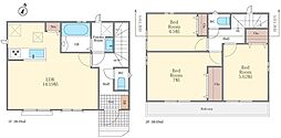 長尾東町2丁目Heartful-Town限定1邸新築分譲住宅