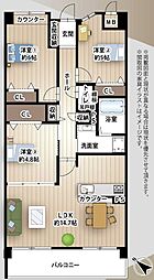 ステイツ香里ケ丘