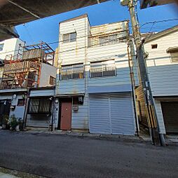 神戸市長田区菅原通５丁目の一戸建て