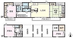 中古戸建　浜松市中央区蜆塚