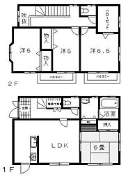 細島戸建 細島戸建