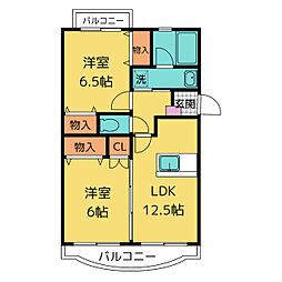 アムール高田 102