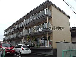 スカイハイツ田沼 103