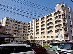 衣山駅前マンション 305