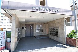 衣山駅前マンション 305