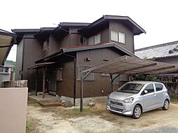 松山市溝辺町