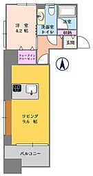 ヴァレーレ県庁前 9001