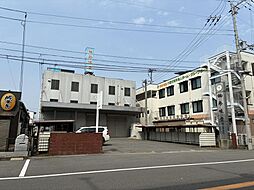 松山市問屋町　土地