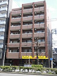 ラベール横濱 401