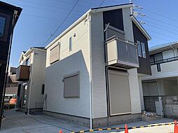 プライムアセット南加瀬 1号棟