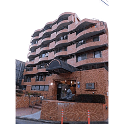 ライオンズマンション三ツ沢公園 501