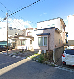 函館市東川町2-3　中古物件