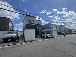 桔梗３丁目　中古住宅