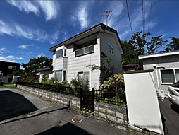 函館市宮前町21-6中古住宅