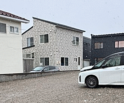 桔梗3丁目16番中古住宅