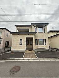 函館市湯川町3丁目４５−８ 二世帯住宅