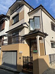 深井中町リフォーム住宅