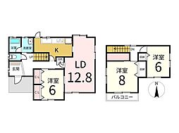 館1丁目　中古戸建