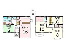 館2丁目　中古戸建
