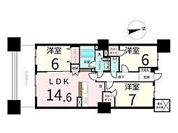 シティハウス仙台榴岡ツインタワーズ