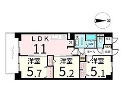 朝日プラザ八乙女　ロイヤルクレスト　南棟