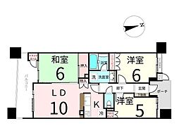 ナイスグランソレイユ南仙台