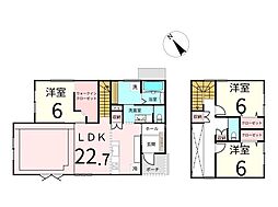 新築戸建 宮城郡利府町菅谷