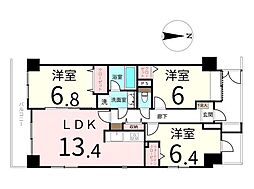 柏木一丁目シティハウス