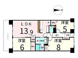 エトワール仙台西