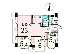 ライオンズマンション北仙台