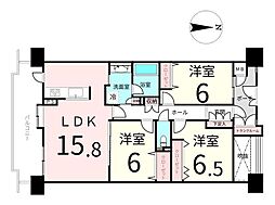 グローリオ南仙台