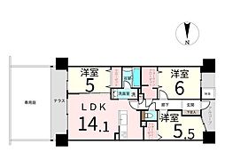 デュオヒルズ仙台広瀬川