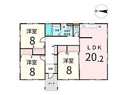 中古戸建　永和台